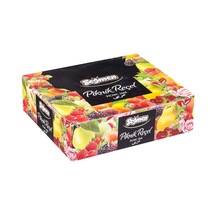 Seğmen Piknik Reçel 100 20g Kayısı - Pratik Porsiyonluk Kahvaltılık 2'li Ekonomik Paket - 2 Ade Tarı