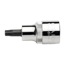 Ceta Form 3/8” TORX Uçlu Lokma - T27 x 48 mm