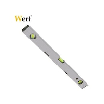 Wert 2333-500 Mıknatıslı Su Terazisi 50Cm