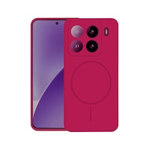 Joko Xiaomi Mi 15 Pro Kılıf Jully Magsafe Kapak