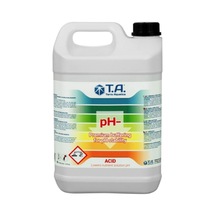 Terra Aquatica Ph Minus 5 Litre 5 L