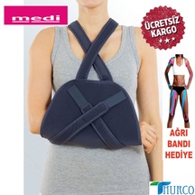 Medi Mediortho Shoulder Sling Immobilizasyon Omuz Eklemi Desteği