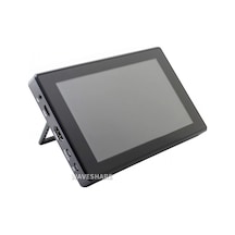 Waveshare 7inch Hdmı Lcd H Kasalı 13857