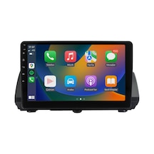 Exvol Renault Taliant Dacia Sandero Android Multimedya 2/32gb10''
