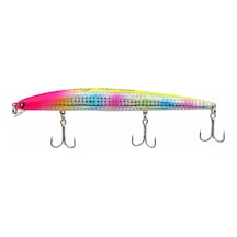 Sea Horse Craft Botan 130 Mm 13 Gr Pink Harley