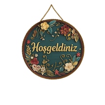 Yeşil