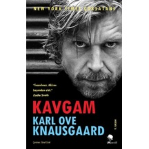 Kavgam 1. Cilt - Kyut-758888