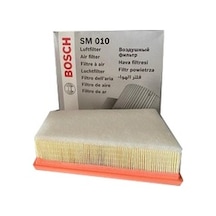 Renault Kangoo 2 1.5dci 2013-2018 Bosch Hava Filtresi B0010