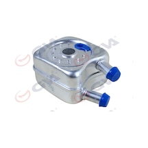 Motor Yağ Soğutucusu Fabıa I Combı 2000-2007 1.4 Tdı 55kw-75hp Gva 4275001 028117021b-028117021k-028117021l