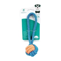 Nanbell W526 Kedi ve Köpek Dişlik Oyuncak 19 x 6 CM