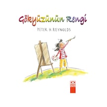 Gökyüzünün Rengi