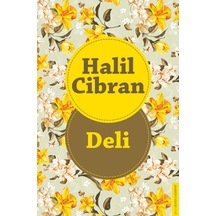 Deli - Halil Cibran - Destek Yayınları