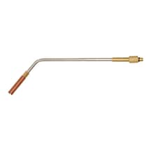 KASWELD 1402 P Oksijen-Propan İçin Tavlama Şalaması 420 mm H-2