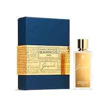 Ganymede Erkek Parfüm 100 Ml Fresh