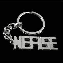 Lvsqvr Nefise İsimli Anahtarlık-