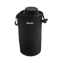 Lens Objektif Kılıfı Neoprene Xl 10Cm X 22Cm