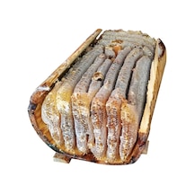 Balsafira Kütük Karakovan Balı 1 KG