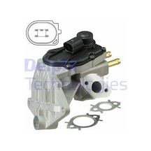 DELPHI EG10424-12B1 EGR VALFİ A3 SEATALTEA.ALTEAXL.LEON.TOLEDO SK