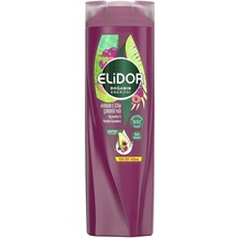 Elidor Avokado & Üzüm Çekirdeği Yağı Şampuan 400 ML