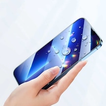 Apple Uyumlu   iPhone 14 Plus Davin Seramik Zore Ekran Koruyucu