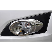 Aveo T300 Sis Krom Kaplama