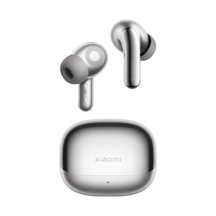 Buds 5 Pro Bluetooth Kulaklık - Hibrit Anc, Yüksek Çözünürlüklü Ses, Çift Cihaz Eşleştirme, 11mm Dinamik Sürücü, Hızlı Şarjlı 38h Pil Ömrü, Ip54 - Titanyum