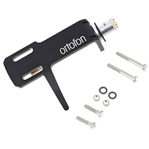 Ortofon Sh-4Bk Black Headshell (Kablosu Dahil)