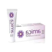 Arnika Krem 75 Gr, Doğal Geçiş Ve Rahatlatıcı Etki