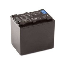 Sanger For Sony Np-Fv100 Batarya