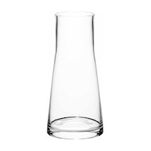 Pasabahce Medusa Yer Vazosu 37 Cm Şeffaf