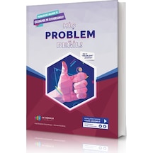 Antrenman Yayınları Hiç Problem Değil