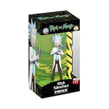 Minix Rick-20843