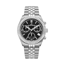Roche Montre Rmg6000-05 Erkek Kol Saati Metalik Gri