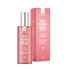 Naturagen Collagen Rose Flower Water 100 ML