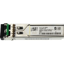Cisco Glc-Zx-Smd= 1000Base-Zx Sfp Transceiver Module. Smf 1550Nm