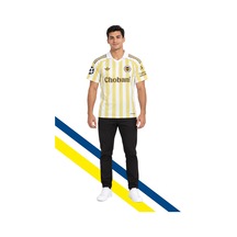 Sarı - Beyaz