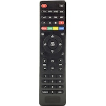 Sunny At-16024 Fhd Pvr Slim Hd Uydu Kumandası