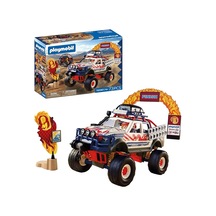 Playmobil Off-road Truck 72061