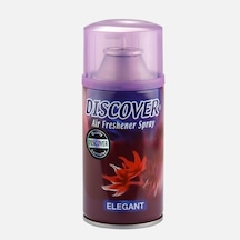 Discover Elegant Sprey Oda Kokusu Diğer