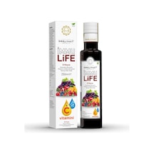 İmmu Life 8 Meyve Karışımlı Ekstrakt 250ml