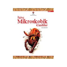 İlginç Mikroskobik Canlılar - Uapj-814827