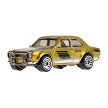 Ultra Hots Tekli Arabalar Hdg52-70 Ford Escort Rs1600 Jby60 Açık Bej