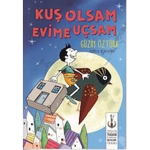 Kuş Olsam Evime Uçsam - Ezjı-674292