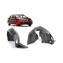 Volkswagen Jetta 2015 Ve Sonrası Çamurluk Davlumbazı Sağ Kapaklı Oem 5c6805912q