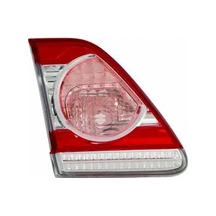 Toyota Corolla De150 Stop Lambasi Sag 2007-2013 Depo 1121311rldue