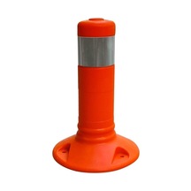 Tpe Delinatör 30 Cm, Esnek Duba