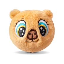Bouncibles Kapibara Ollie 5027 Çok Renkli