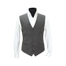 Mentor Regalo Erkek Yelek V Yaka Kahve 50668 Mentor Regalo Erkek Yelek V Yaka Kahve 50668