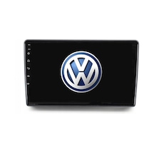 Volkswagen Golf 5 Android Multimedya Sistemi 6-128 Myway 2005-2009 9"