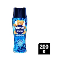 Yumoş Çamaşır Parfümü Mavi Şakayık 200g X1 Diğer